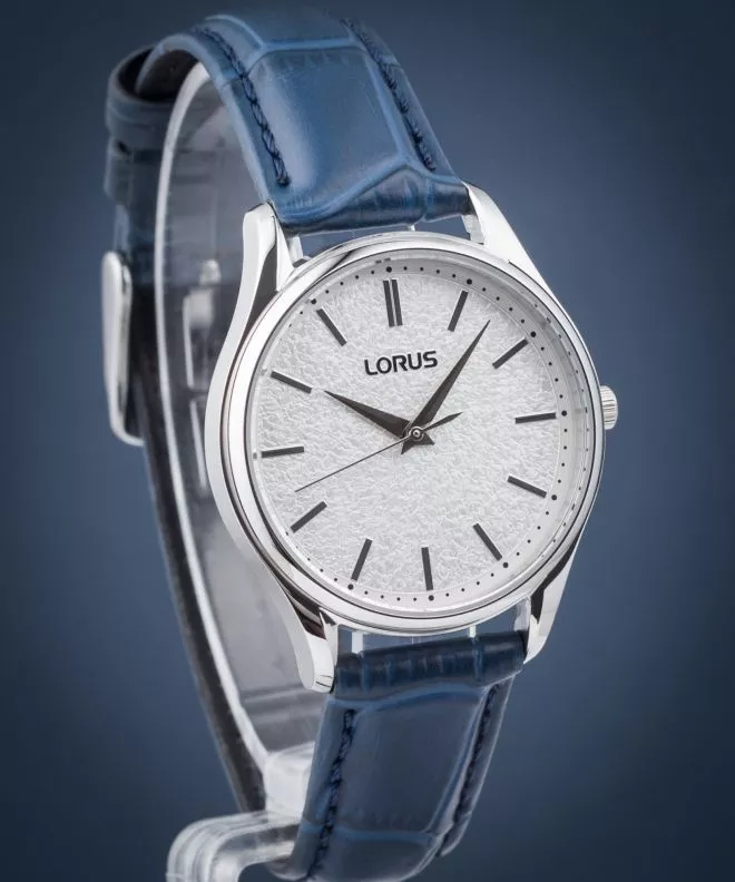 Reloj para mujeres Lorus Classic RG221WX9
