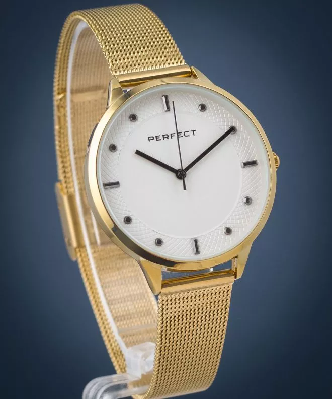 Reloj para mujeres Perfect Classic PF00287