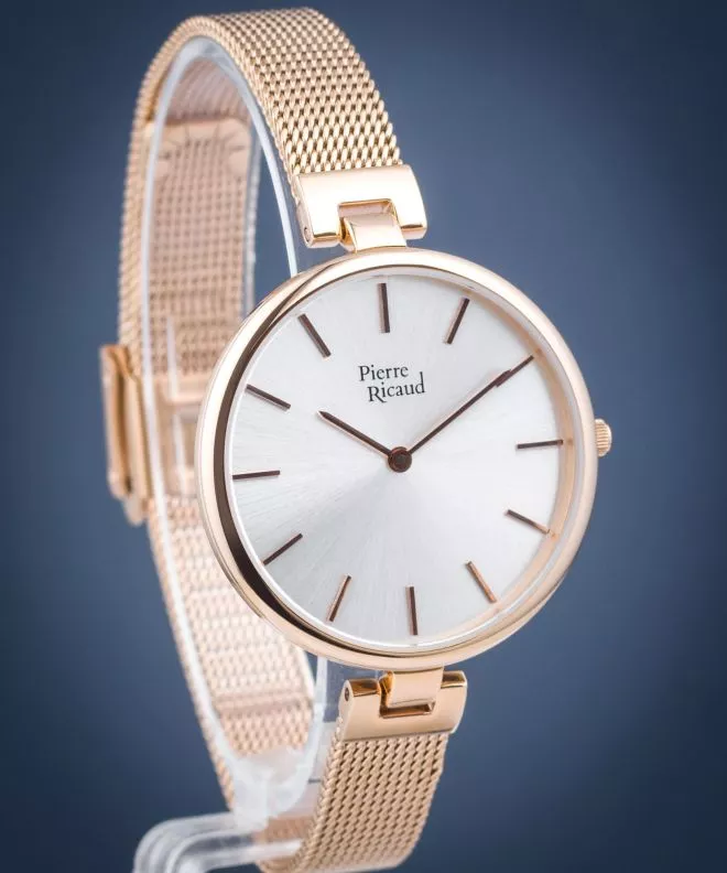 Reloj para mujeres Pierre Ricaud Classic P22061.9113Q