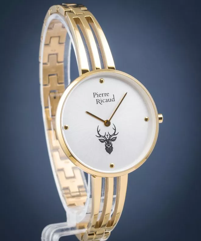 Reloj para mujeres Pierre Ricaud Fashion P22091.1143QRE