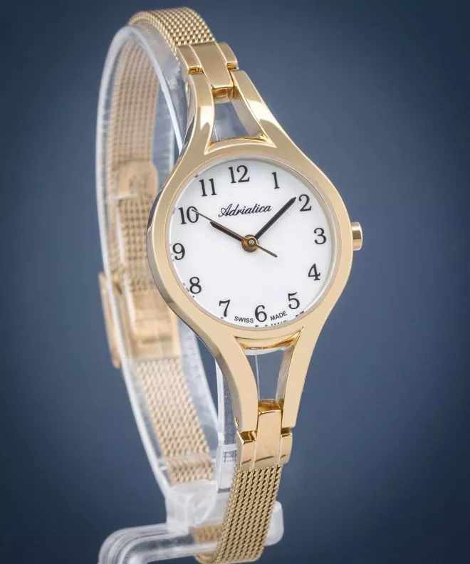 Reloj para mujeres Adriatica Classic A3508.1123Q