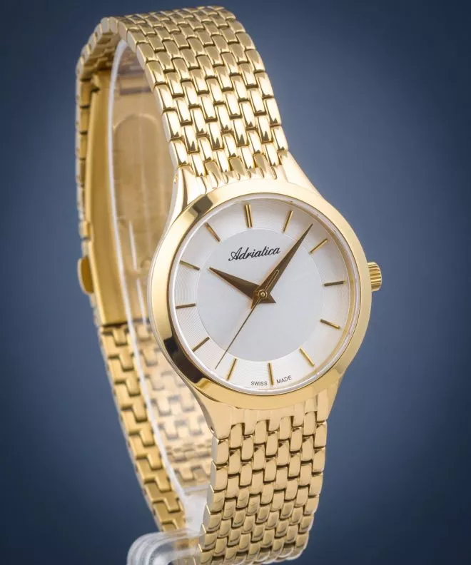 Reloj para mujeres Adriatica Pairs A3176.1113Q
