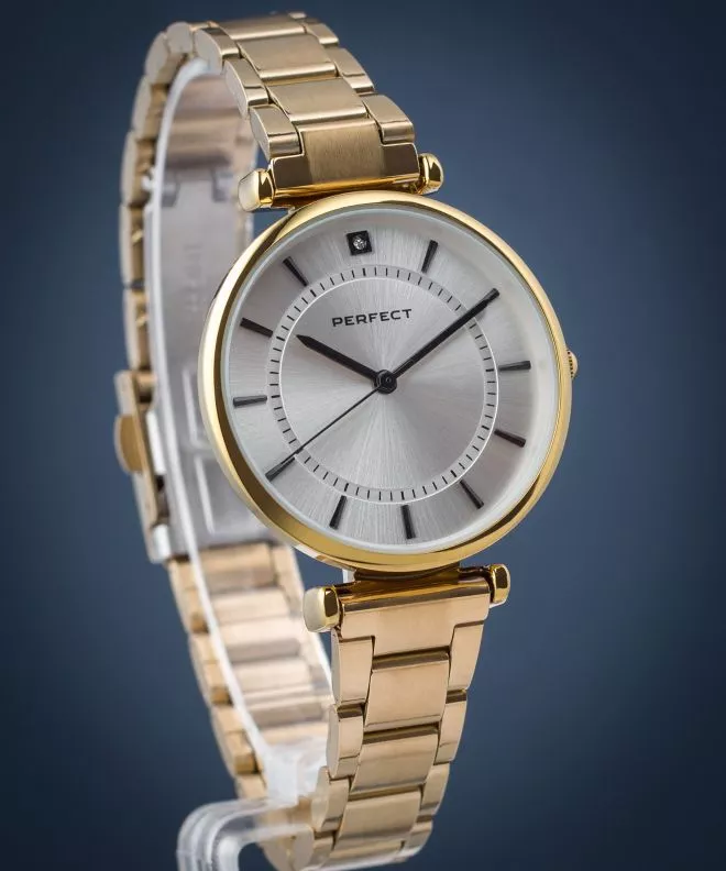 Reloj para mujeres Perfect Classic PF00364