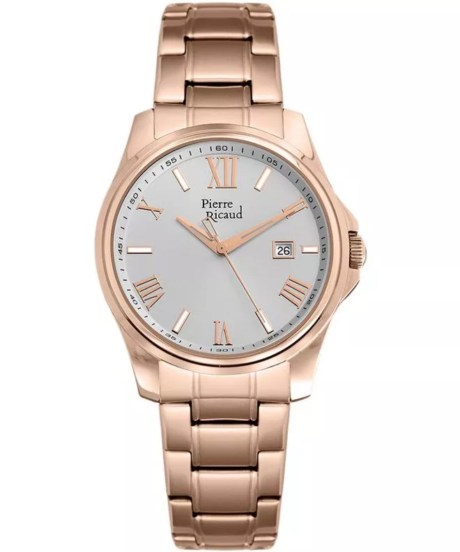 Reloj para mujeres Pierre Ricaud Classic P21089.9137Q