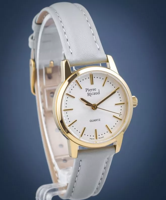 Reloj para mujeres Pierre Ricaud Classic P51091.1G13Q
