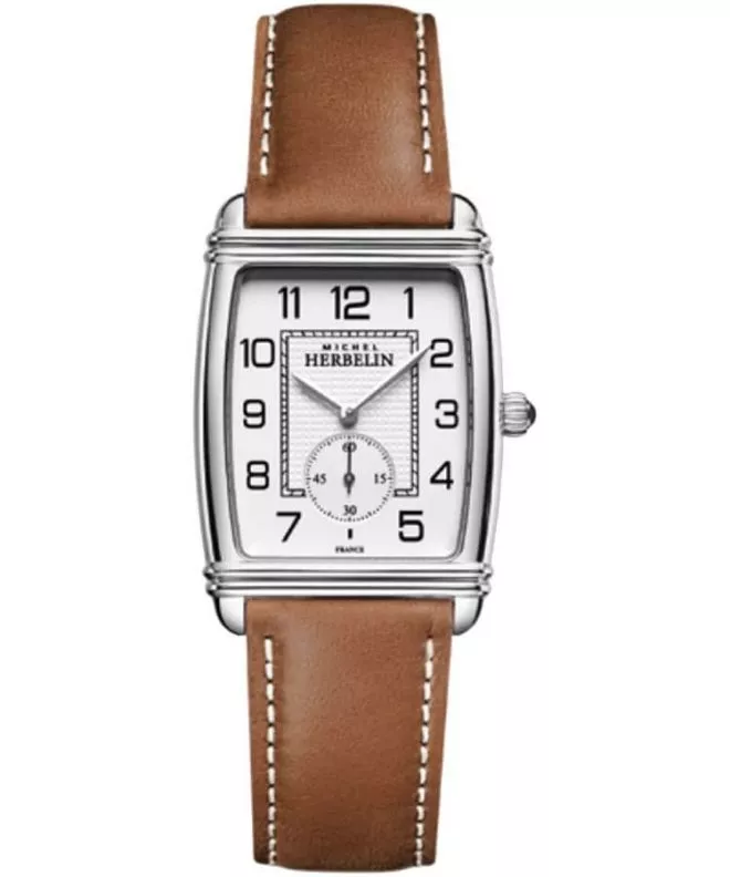 Reloj para hombres Herbelin Art Déco 10638/22GO