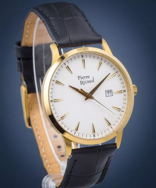 Reloj para hombres Pierre Ricaud Classic P91023.1212Q