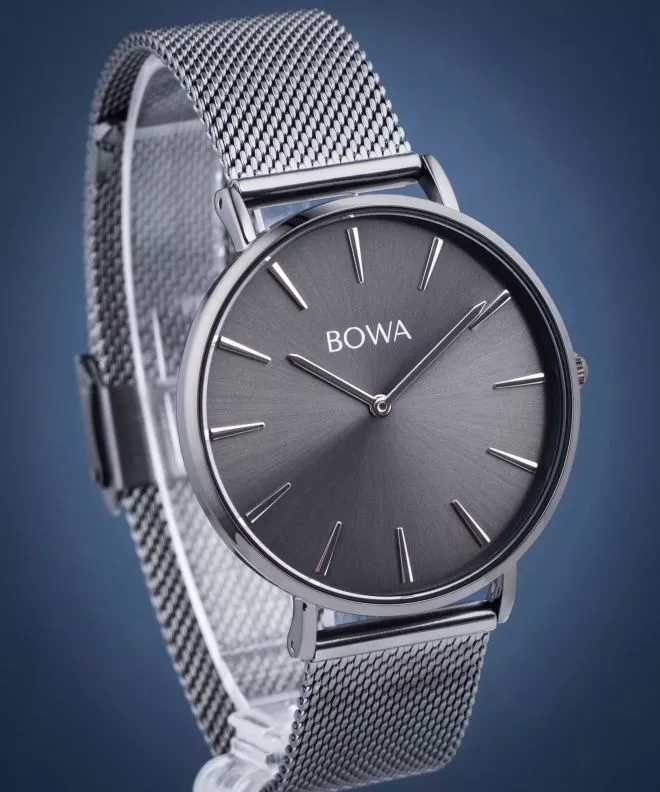 Reloj para mujeres BOWA New York NY386-65-186M