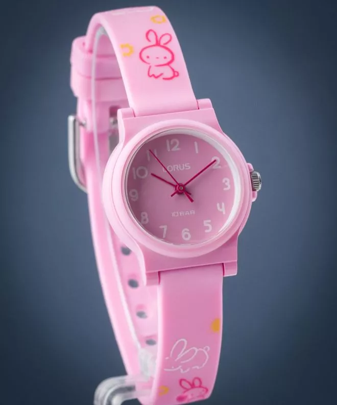 Reloj para niños Lorus Kids RRX41JX9