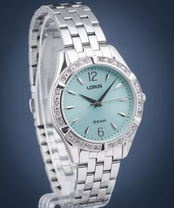 Reloj para mujeres Lorus Classic RG263WX9