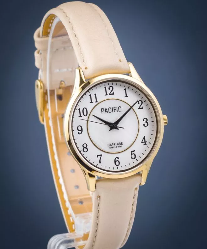 Reloj para mujeres Pacific S Sapphire PC00406