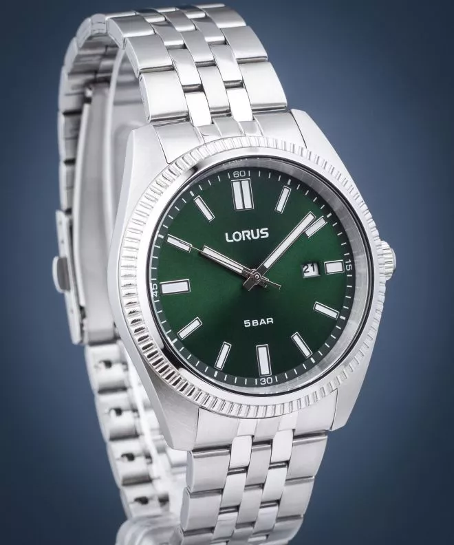 Reloj para hombres Lorus Classic RH967QX9