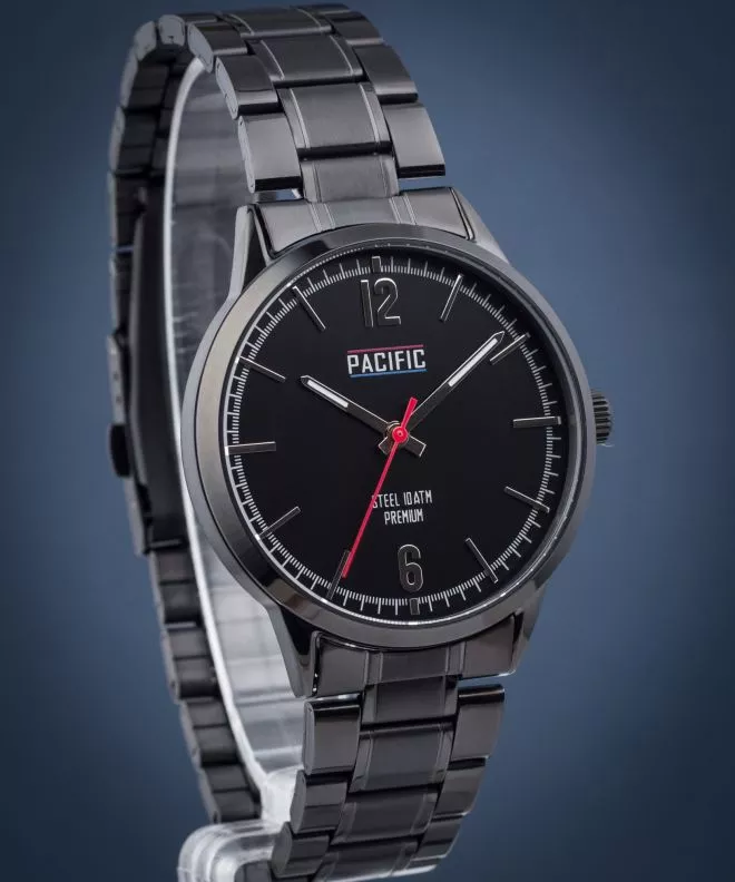 Reloj para hombres Pacific S Premium PC00392