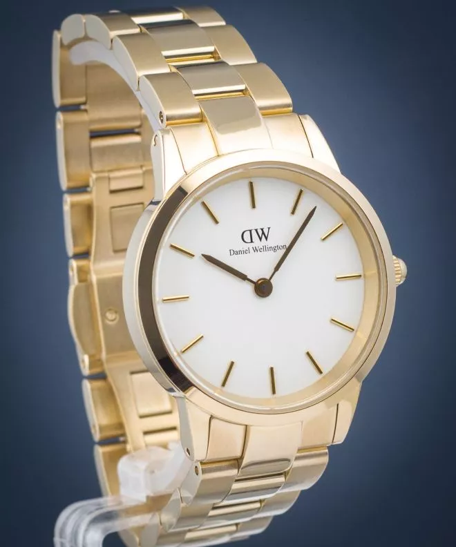 Reloj para mujeres Daniel Wellington Iconic Link 32 DW00100565