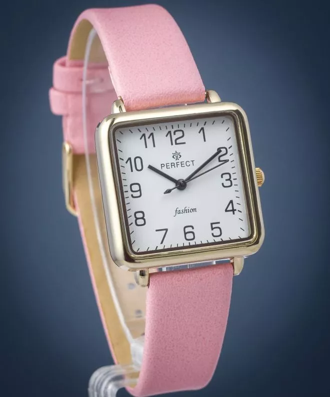 Reloj para mujeres Perfect Fashion PF00246