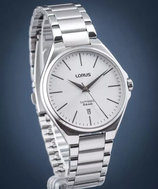 Reloj para hombres Lorus Classic RS949DX9