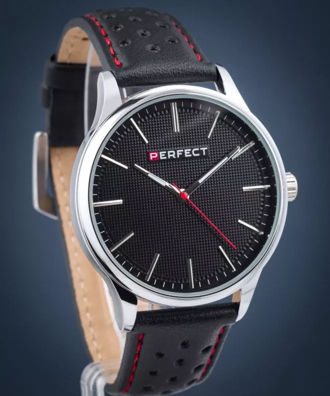 Reloj para hombres Perfect Classic PF00624