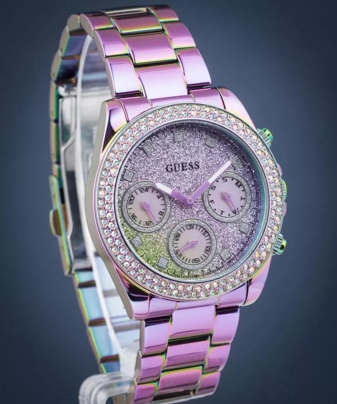Reloj para mujeres Guess Confetti GW0483L5