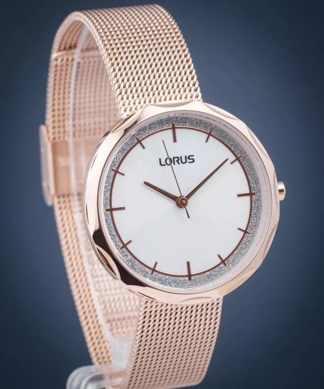 Reloj para mujeres Lorus Classic RG242WX9
