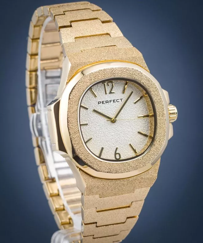 Reloj para mujeres Perfect Fashion PF00600
