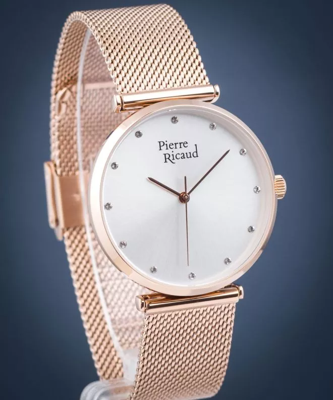 Reloj para mujeres Pierre Ricaud Classic P22035.91R3Q