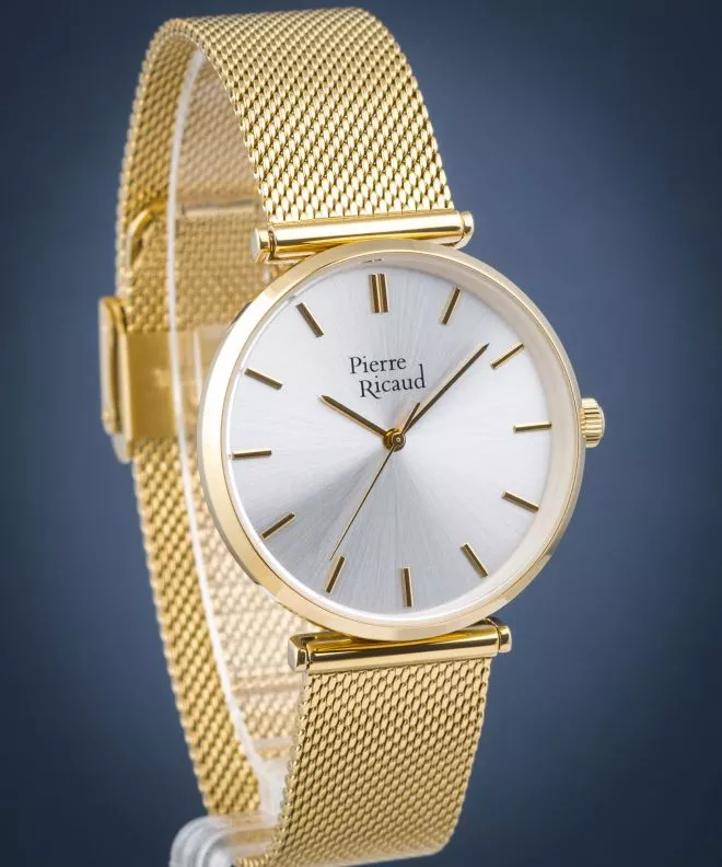 Reloj para mujeres Pierre Ricaud Classic P22096.1113Q