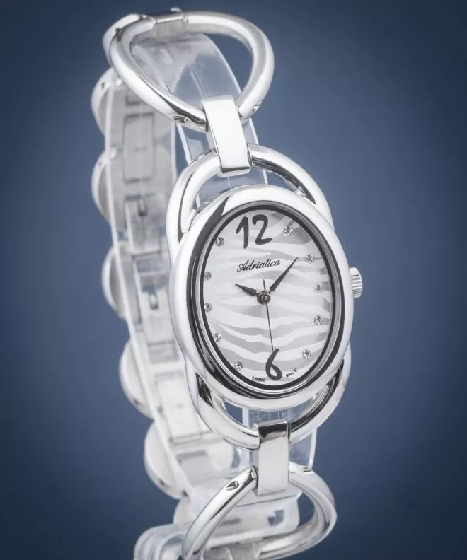 Reloj para mujeres Adriatica Fashion A3638.5173Q