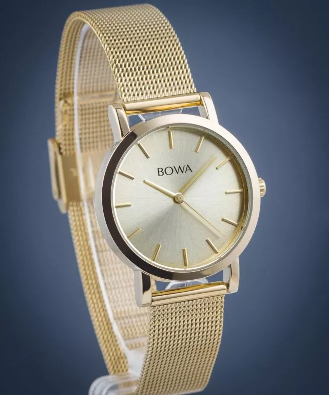 Reloj para mujeres BOWA Tokyo TO334-44-164M