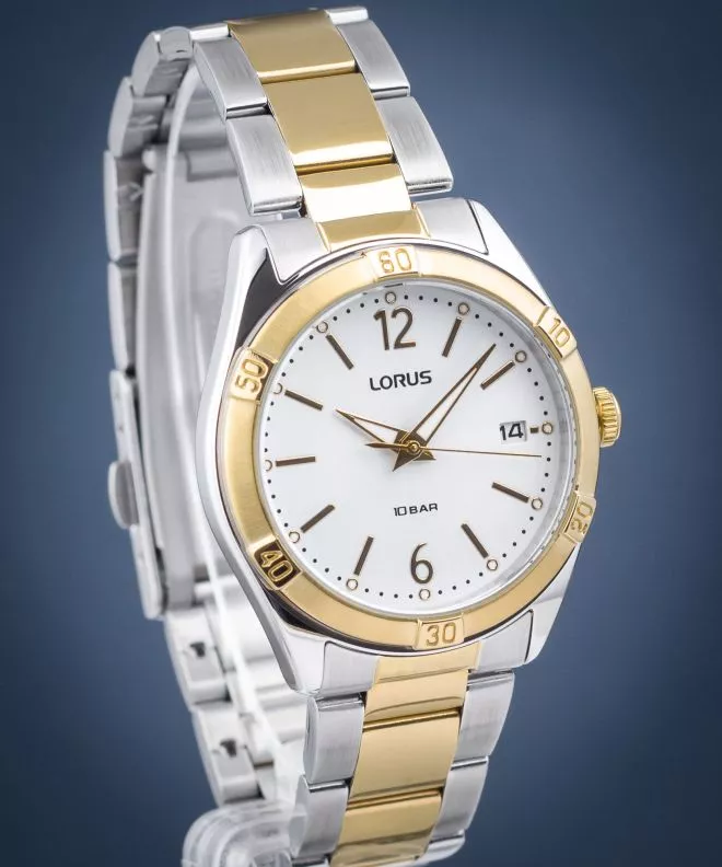 Reloj para mujeres Lorus Fashion RH980QX9