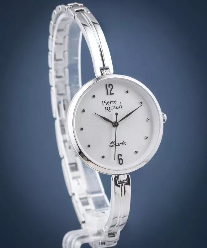 Reloj para mujeres Pierre Ricaud Classic P23003.5173Q
