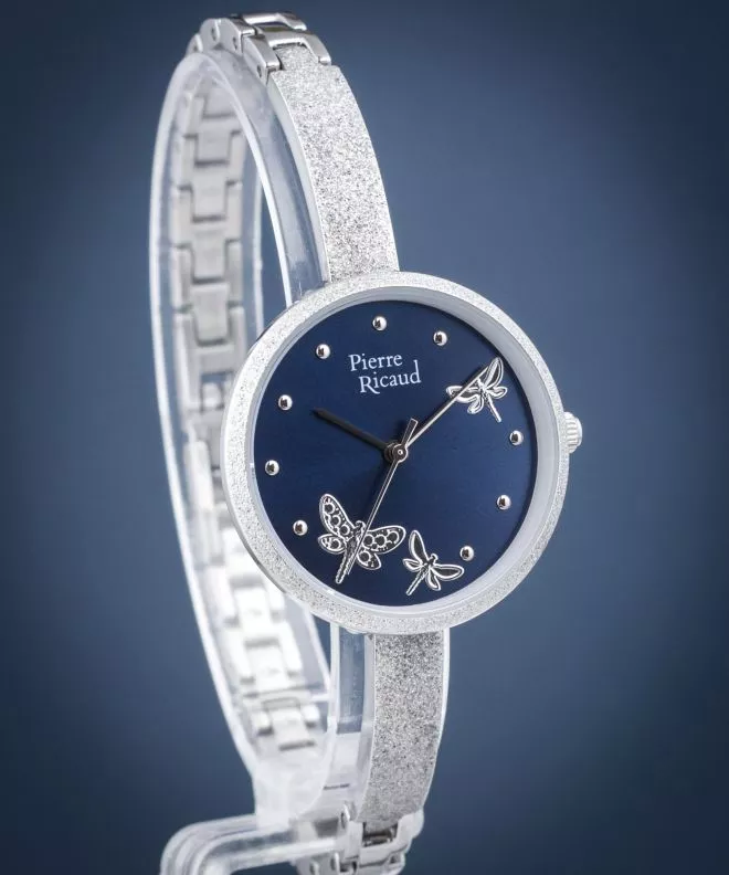 Reloj para mujeres Pierre Ricaud Fashion P22031.5145Q