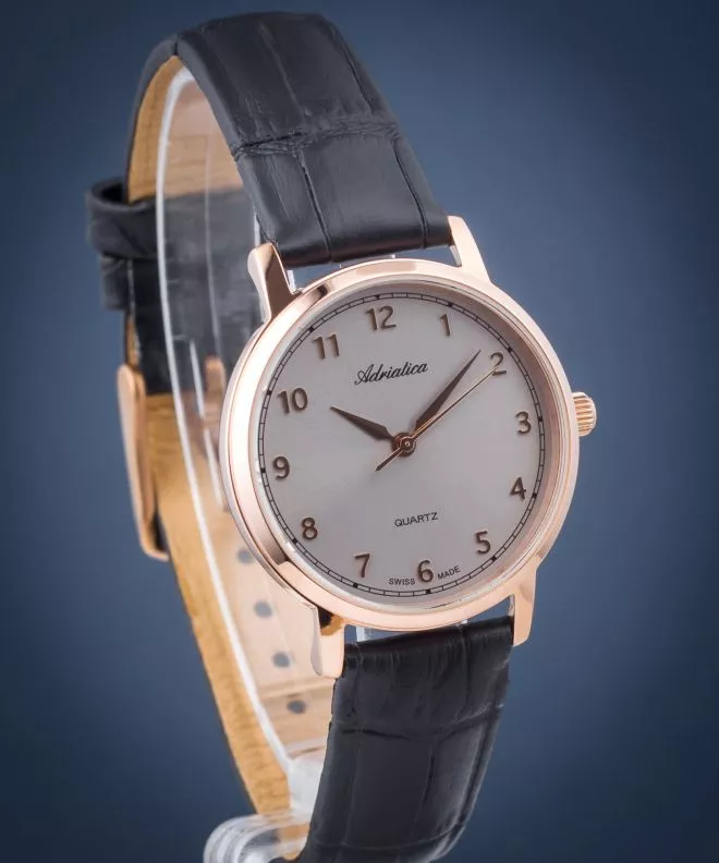 Reloj para mujeres Adriatica Classic A3187.9227Q
