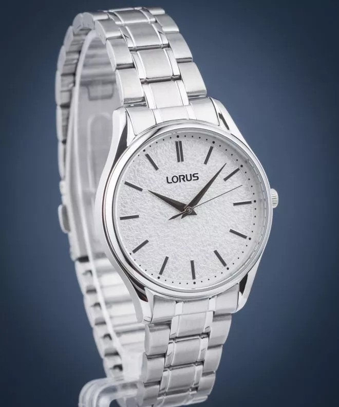 Reloj para mujeres Lorus Classic RG217WX9