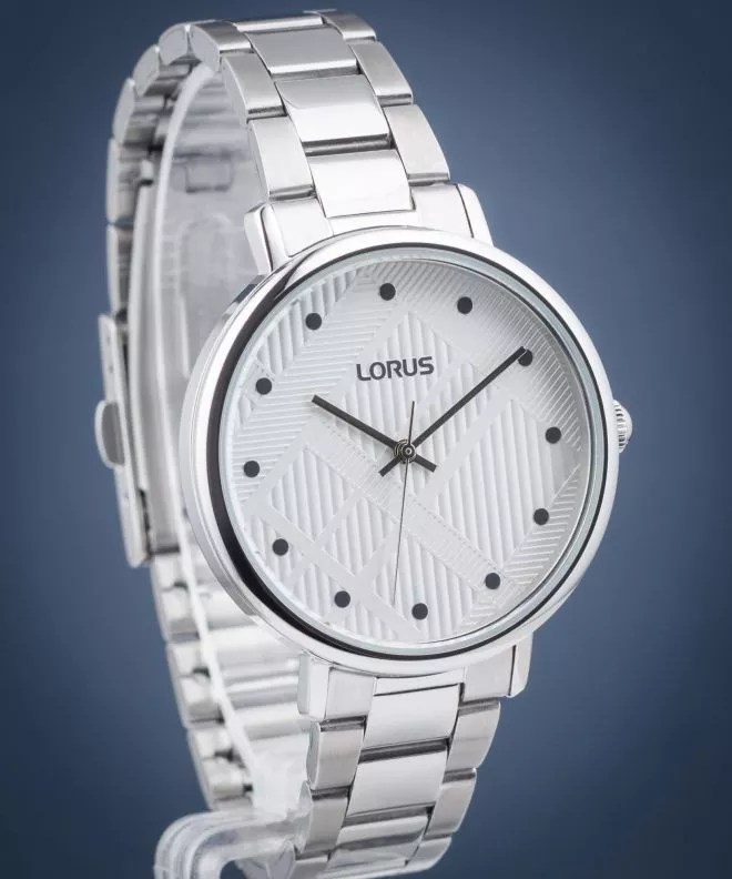Reloj para mujeres Lorus Fashion RG297UX9