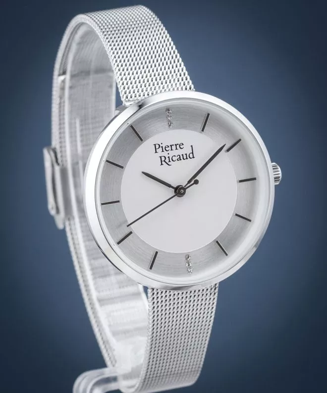 Reloj para mujeres Pierre Ricaud Fashion P23006.5113Q