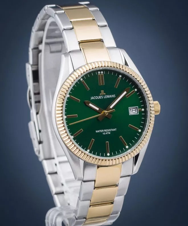 Reloj para mujeres Jacques Lemans Derby 50-4K