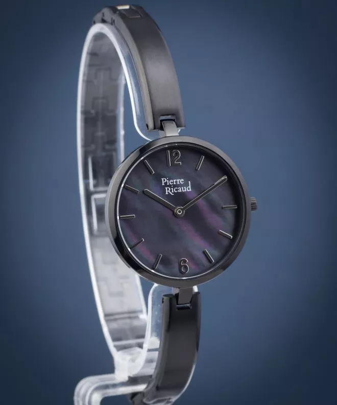 Reloj para mujeres Pierre Ricaud Classic P22092.B15ZQ