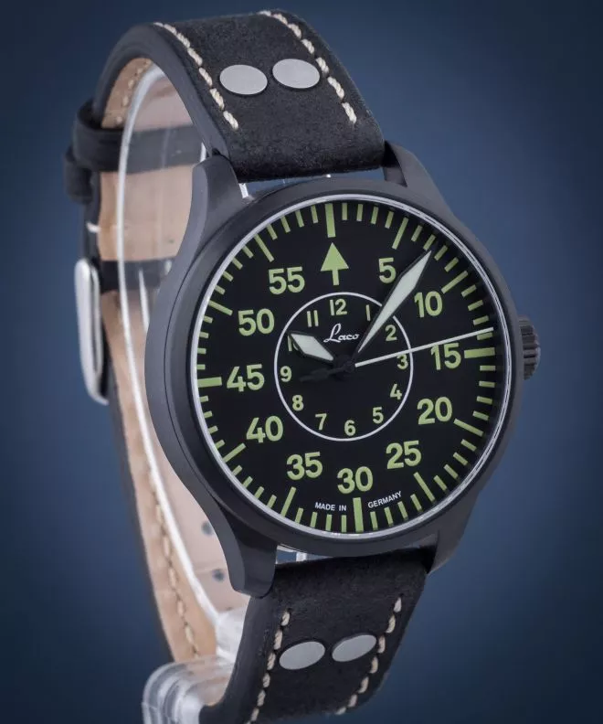 Reloj para hombres Laco Flieger B Bielefeld LA-861992 (861992)