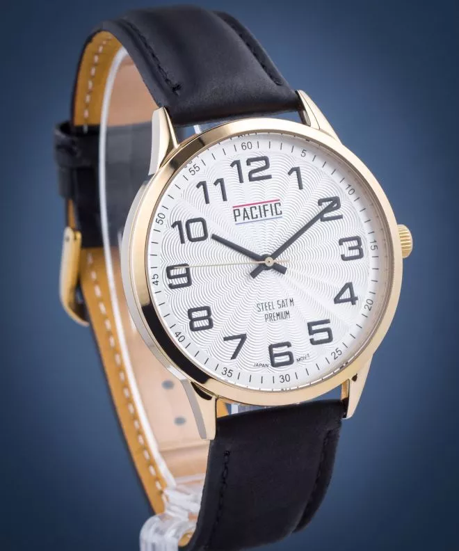 Reloj para hombres Pacific S PC00022