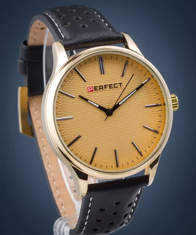 Reloj para hombres Perfect Classic PF00625