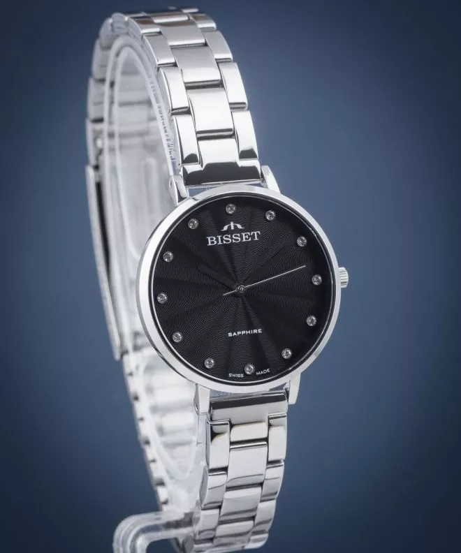 Reloj para mujeres Bisset Soleure BIS122