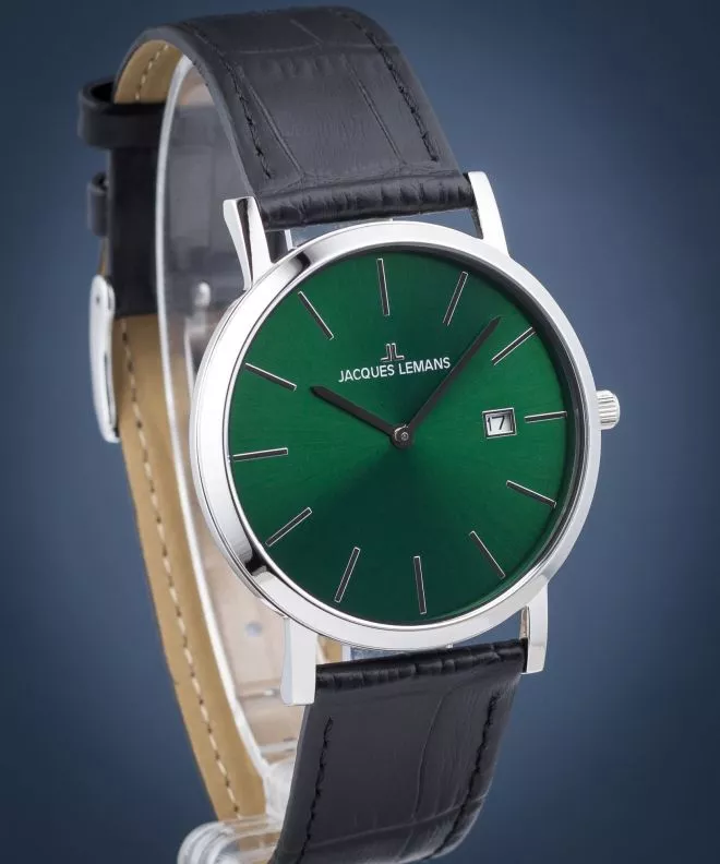 Reloj para mujeres Jacques Lemans Nizza 1-2171.2C