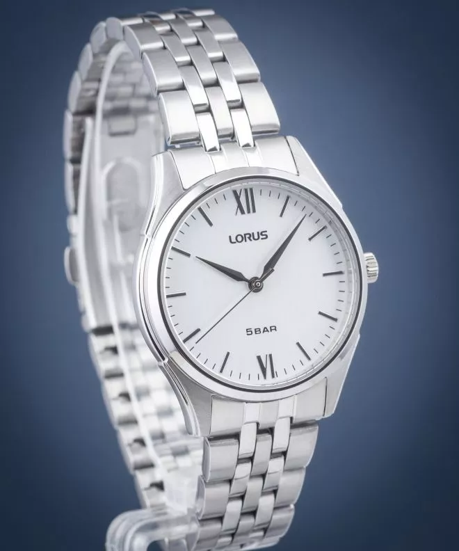 Reloj para mujeres Lorus Classic RG275VX9