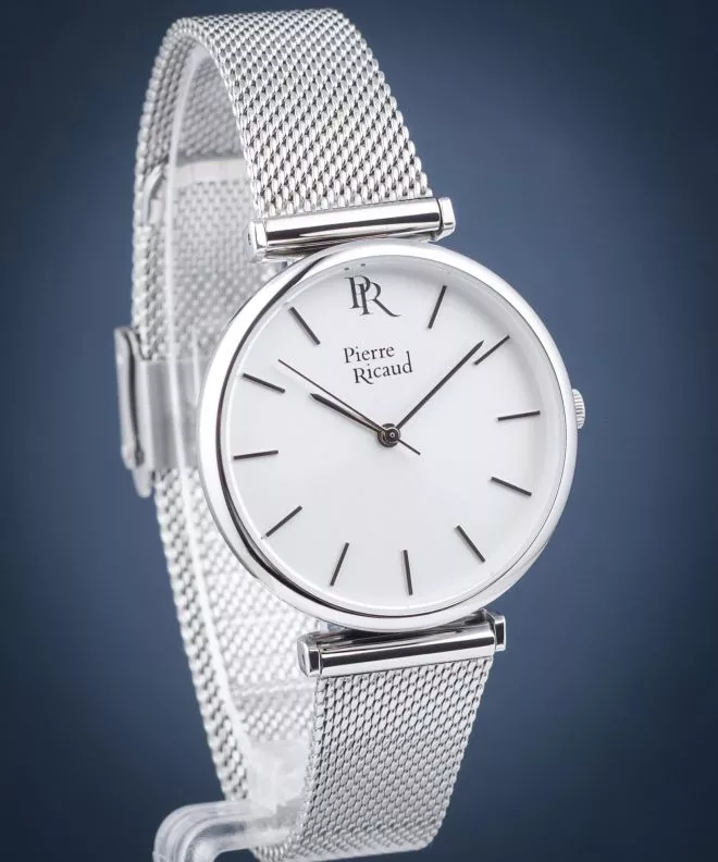 Reloj para mujeres Pierre Ricaud Classic SET P22044.5113Q-SET