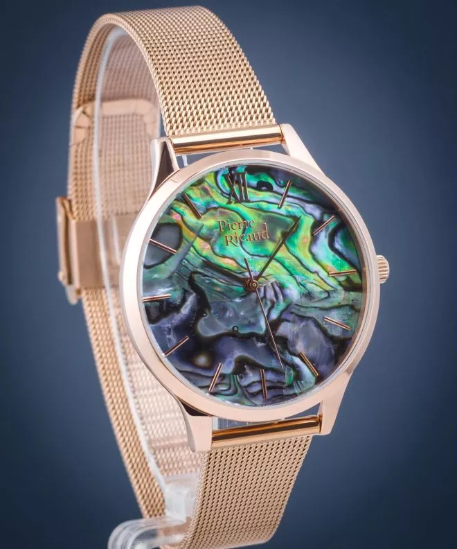 Reloj para mujeres Pierre Ricaud Fashion P22045.916AQ