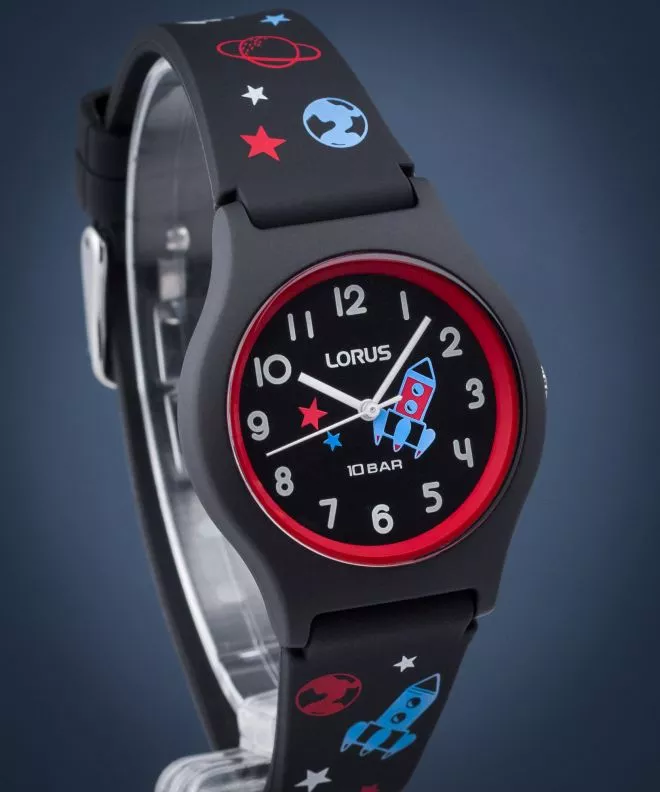 Reloj para niños Lorus Kids RRX43HX9