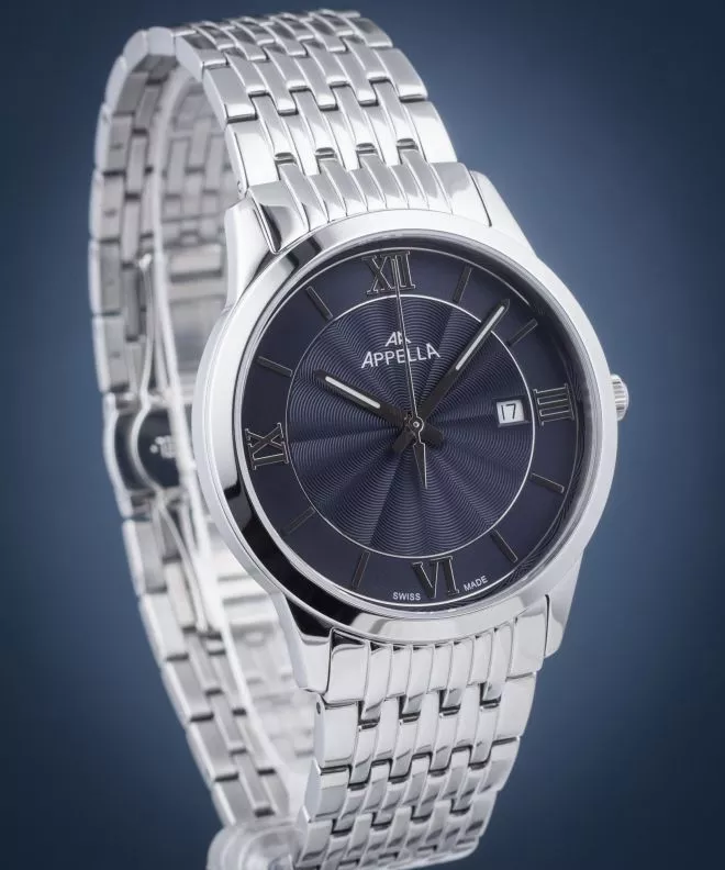 Reloj para hombres Appella Classic L12005.5165Q