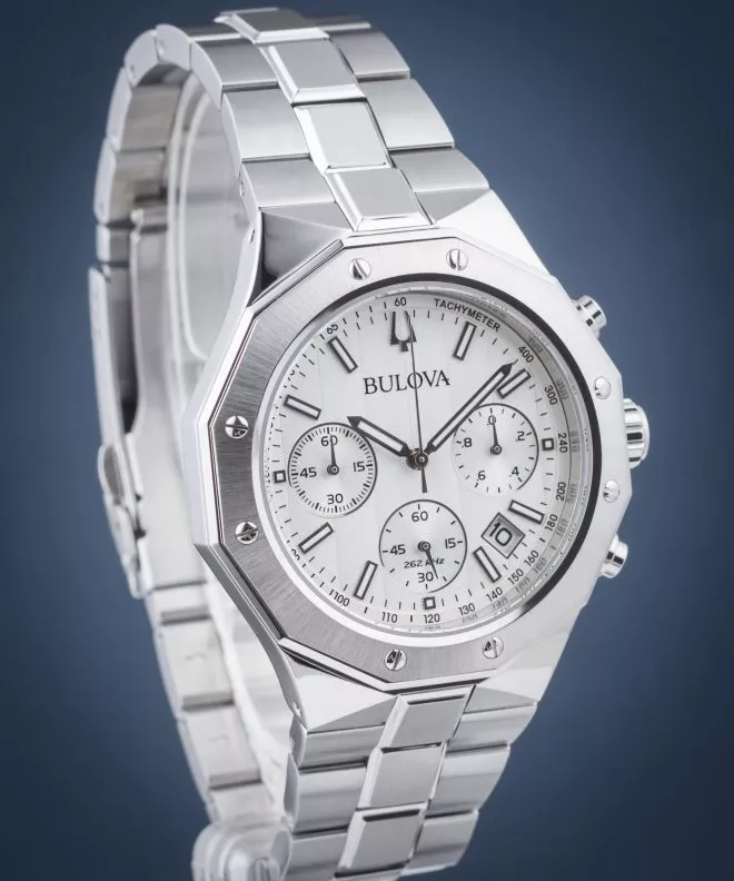 Reloj para hombres Bulova Classic 96B408
