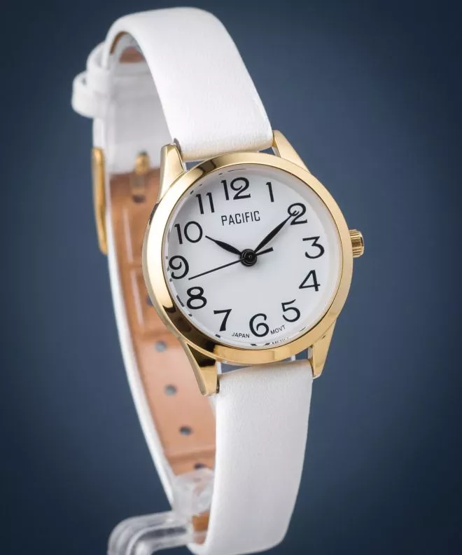 Reloj para mujeres Pacific Classic PC00351