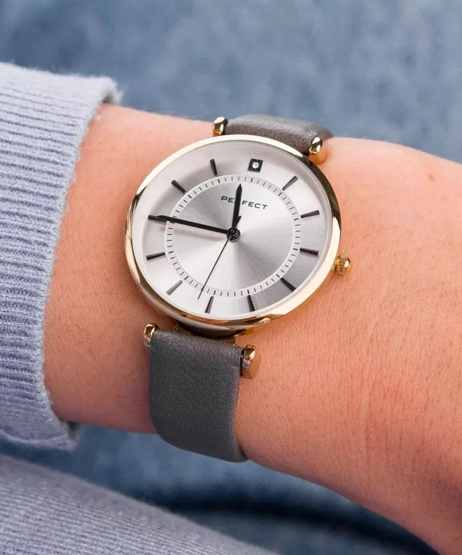 Reloj para mujeres Perfect Classic PF00282